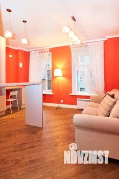 1-к квартира, на длительный срок, 38м2, 2/5 этаж