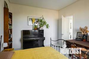 1-к квартира, посуточно, 45м2, 9/9 этаж