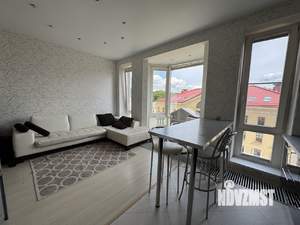 3-к квартира, на длительный срок, 80м2, 4/8 этаж