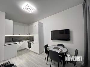 1-к квартира, на длительный срок, 33м2, 9/9 этаж