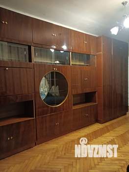 2-к квартира, на длительный срок, 44м2, 2/4 этаж