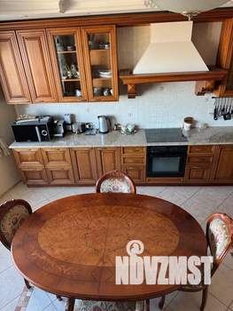 4-к квартира, посуточно, 155м2, 10/13 этаж