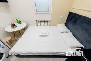 Студия квартира, посуточно, 12м2, 1/5 этаж