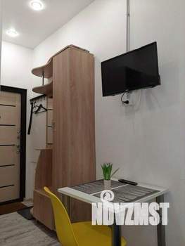 1-к квартира, посуточно, 18м2, 1/1 этаж