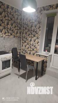 1-к квартира, на длительный срок, 41м2, 13/16 этаж