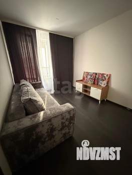 1-к квартира, на длительный срок, 38м2, 10/25 этаж