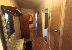 2-к квартира, на длительный срок, 45м2, 8/9 этаж