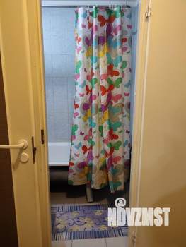 1-к квартира, на длительный срок, 33м2, 4/5 этаж