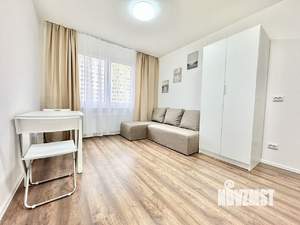 1-к квартира, на длительный срок, 20м2, 4/24 этаж