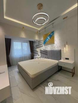 3-к квартира, на длительный срок, 95м2, 3/4 этаж