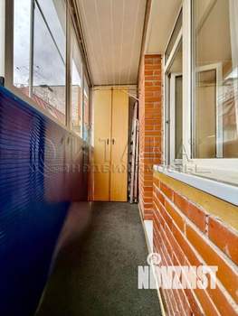 1-к квартира, на длительный срок, 43м2, 5/6 этаж