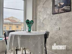 1-к квартира, на длительный срок, 38м2, 5/9 этаж