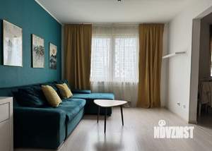 3-к квартира, на длительный срок, 82м2, 9/25 этаж