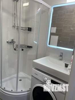 Студия квартира, на длительный срок, 21м2, 19/19 этаж