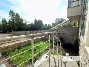 3-к квартира, на длительный срок, 130м2, 2/4 этаж