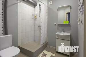 1-к квартира, посуточно, 32м2, 1/1 этаж