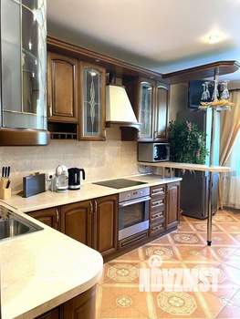 1-к квартира, на длительный срок, 50м2, 3/16 этаж