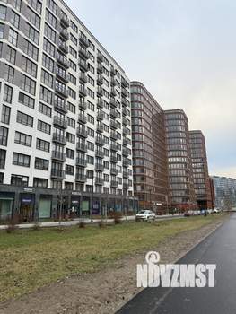 Студия квартира, на длительный срок, 26м2, 15/15 этаж