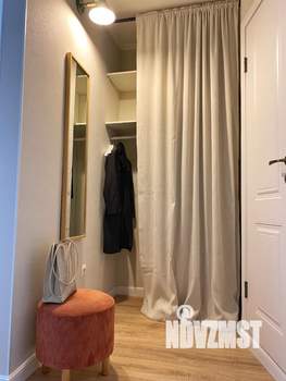 1-к квартира, на длительный срок, 38м2, 4/5 этаж