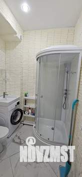1-к квартира, посуточно, 28м2, 4/4 этаж