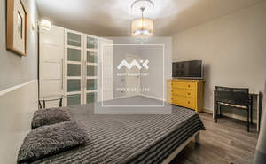 1-к квартира, на длительный срок, 41м2, 5/9 этаж