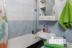 1-к квартира, посуточно, 32м2, 1/1 этаж