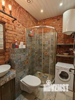 1-к квартира, на длительный срок, 35м2, 1/6 этаж