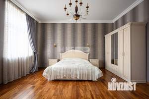 4-к квартира, на длительный срок, 159м2, 6/7 этаж