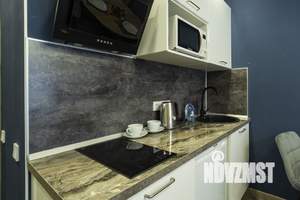 1-к квартира, посуточно, 24м2, 1/1 этаж