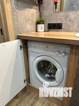 Студия квартира, посуточно, 27м2, 2/11 этаж