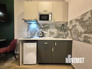 Студия квартира, посуточно, 20м2, 1/5 этаж