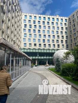 1-к квартира, посуточно, 20м2, 5/11 этаж