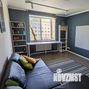 2-к квартира, посуточно, 42м2, 3/5 этаж
