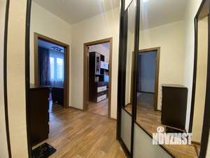 2-к квартира, на длительный срок, 57м2, 15/26 этаж