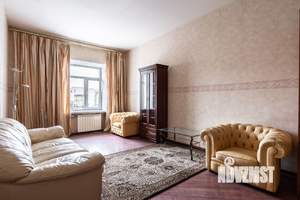 2-к квартира, на длительный срок, 80м2, 3/5 этаж