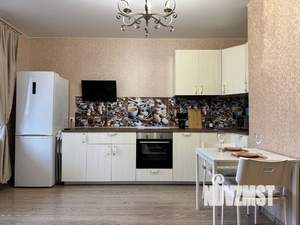 Студия квартира, посуточно, 28м2, 4/12 этаж