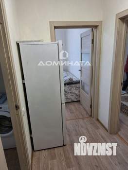 1-к квартира, на длительный срок, 35м2, 12/23 этаж