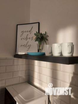 Студия квартира, посуточно, 25м2, 2/12 этаж