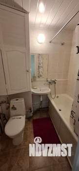 1-к квартира, на длительный срок, 42м2, 6/12 этаж