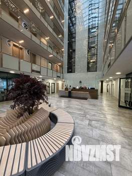 1-к квартира, посуточно, 27м2, 1/1 этаж