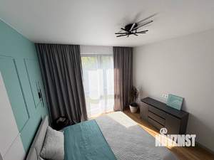 1-к квартира, на длительный срок, 38м2, 4/12 этаж