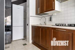 2-к квартира, посуточно, 65м2, 4/7 этаж