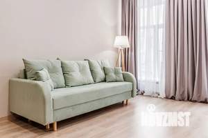 3-к квартира, посуточно, 72м2, 2/4 этаж