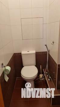 1-к квартира, посуточно, 45м2, 14/25 этаж