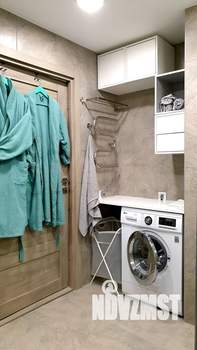 Студия квартира, посуточно, 27м2, 16/21 этаж