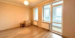 Студия квартира, на длительный срок, 26м2, 15/26 этаж