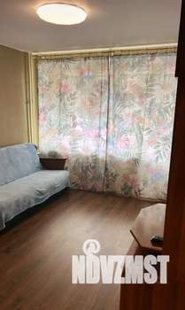 1-к квартира, посуточно, 33м2, 2/12 этаж