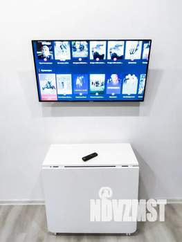 2-к квартира, посуточно, 45м2, 1/5 этаж