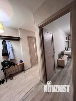 2-к квартира, на длительный срок, 55м2, 7/10 этаж