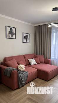 2-к квартира, на длительный срок, 35м2, 15/24 этаж
